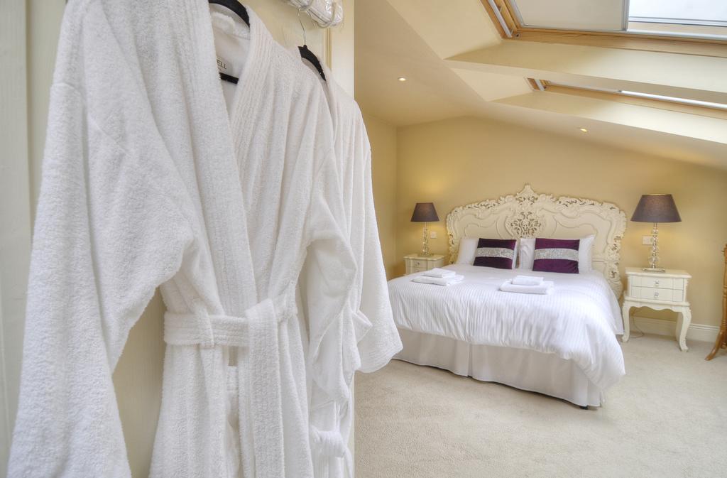 Lakeview Lodge B&B Блесингтън Стая снимка