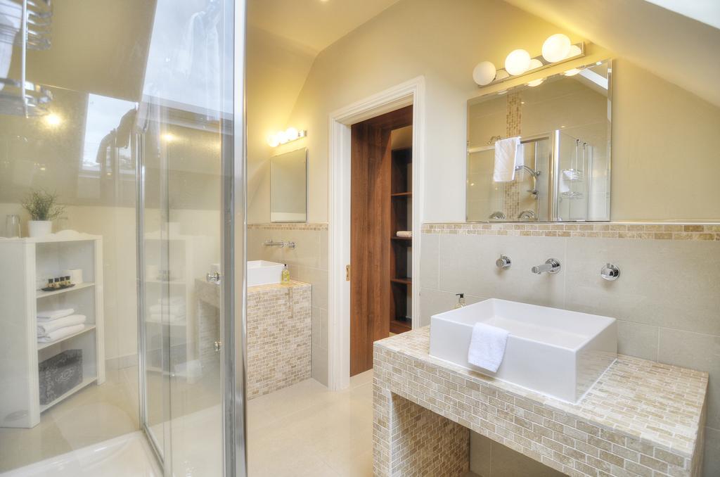Lakeview Lodge B&B Блесингтън Стая снимка