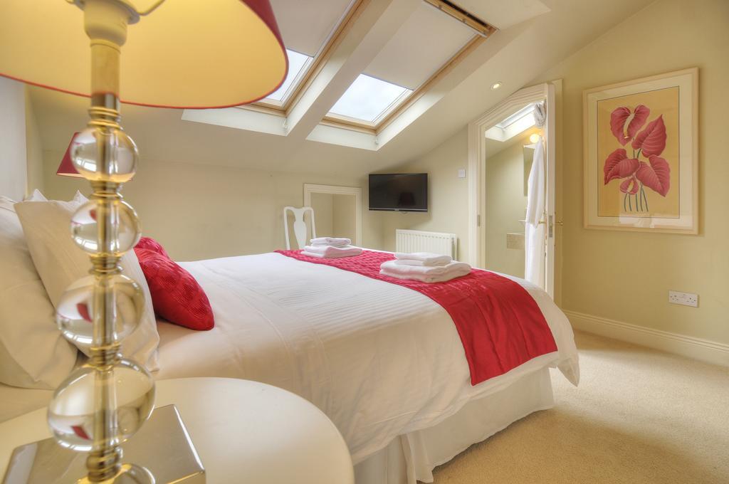 Lakeview Lodge B&B Блесингтън Стая снимка