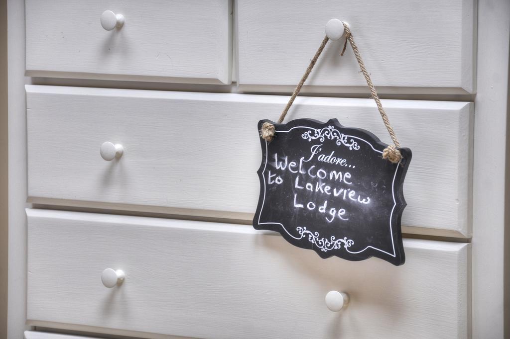 Lakeview Lodge B&B Блесингтън Стая снимка